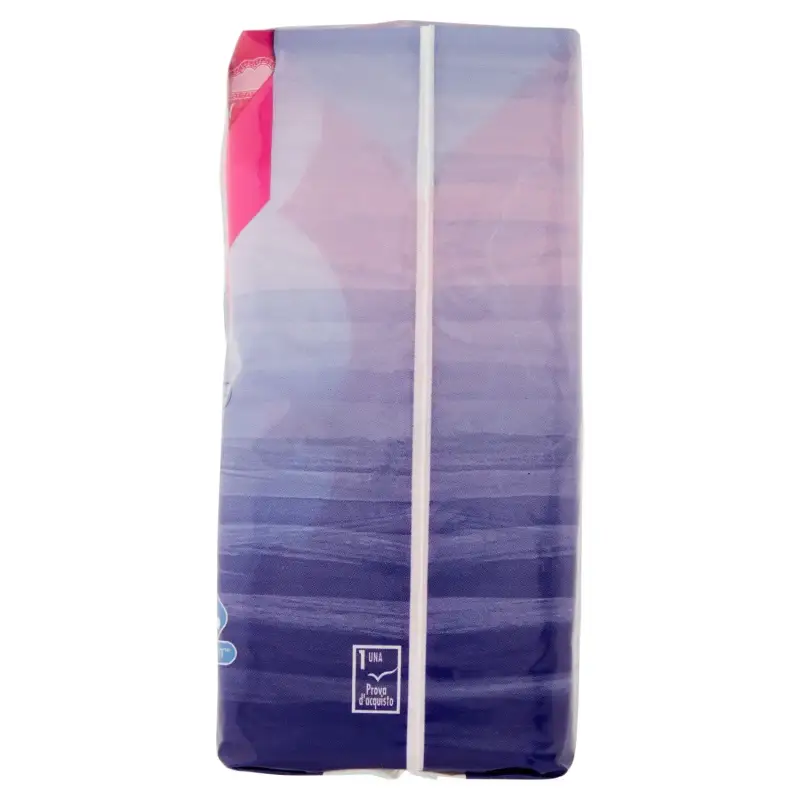 Nuvenia Absorbant Comfort & Protection Subtire cu Aripi 16buc Bax 15 buc.